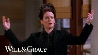 UNDERRATED moments you probably forgot  Will & Grace