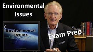 31 Environmental Issues Arizona Real Estate License Exam Prep