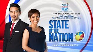 State of the Nation Livestream July 5 2024 - Replay