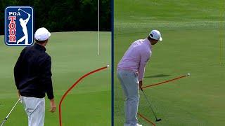 CRAZIEST putts of all-time on the PGA TOUR