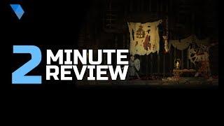 Dark Devotion  Review in 2 Minutes