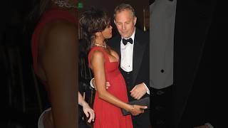 He promised to protect her  #whitneyhouston #kevincostner