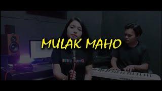 LAGU BATAK - MULAK MA HO Cipt. Lopez Sitanggang - Cover Lestari Hutasoit ft. Dicky Tambunan