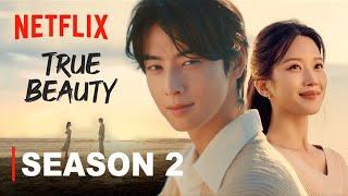 BELLEZA VERDADERA Segunda Temporada  Official Trailer 2026  Netflix