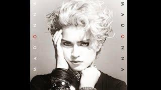 Madonna...Holiday...Extended Mix...