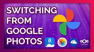 Switching from Google Photos what are the alternatives?