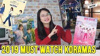 Best Korean Dramas of 2019 for you to binge-watch