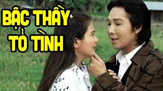 Vũ Linh và màn tỏ tình thành công bất cứ cô gái nào trong cải lương xưa - Tuồng Vũ Linh Thanh Ngân