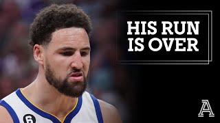 Whats going on with Klay Thompson?  The Athletic NBA Show