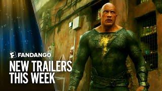 New Trailers This Week  Week 23 2022  Movieclips Trailers