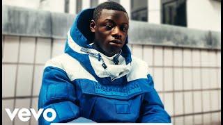 Potter Payper x J Hus - Block Training Music Video