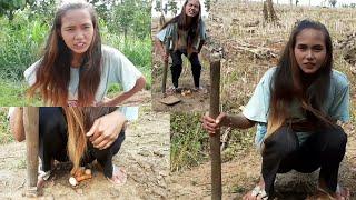 bErak gabut di sawah jauh dari rumah & sUngAi lagi parodi LUcU