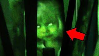 5 YouTubers And Ghost Hunters Who Captured Real Ghosts Inside There Cameras