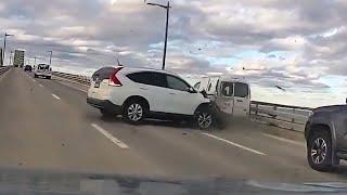 Idiots In Cars 107