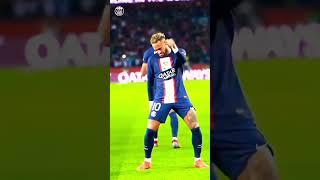 Neymar dance  #shorts