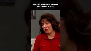 Anne VS Babaanne Kavgası Arasında kalmak  1.Bölüm  Benim Annem Bir Melek