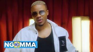 Otile Brown X Alikiba - In Love official Music Video Sms Skiza 7301624 to 811