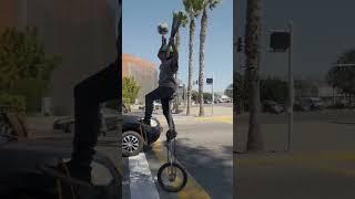 Tijuana Mexico  Street Juggler Malabarista Jose Guadalupe Figueroa