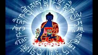 Gaden Shartse Monastery Invocation of the Medicine Buddha