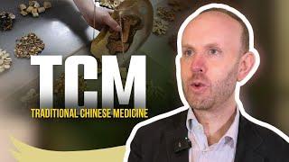 GLOBALink  Traditional Chinese medicine rooted in ancient Chinese philosophy -- French entrepreneur