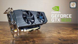 Can the GTX 1650 Still Game?