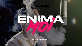 Enima - Moi Clip Officiel