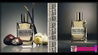 This Is Really Her de Zadig & Voltaire reseña de perfume ¡NUEVO 2024 ¿Comprar o no comprar?