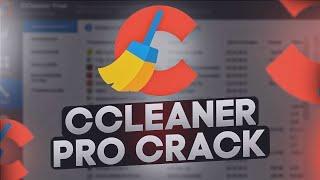 CCLEANER PRO CRACK  CCLEANER PRO CRACK 2022  FREE DOWNLOAD