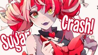 Nightcore - SugarCrash