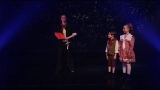 Sherman Brothers Medley ft. Mary Poppins Chitty Chitty Bang Bang