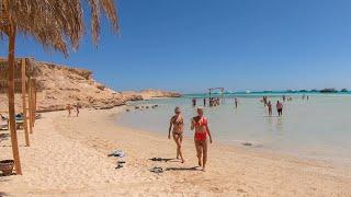 ORANGE BAY HURGHADA EGYPT 4K 