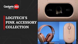 Pink Is The New Black Accessory Collection  The Gadgets 360 Show