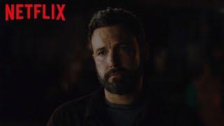 Triple Frontier  Traileri {HD  Netflix  FI