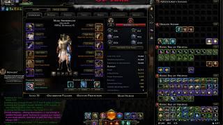 Neverwinter  Oathbound Paladin Protection DPS Build DEAD BUILD DUE TO MOD 16