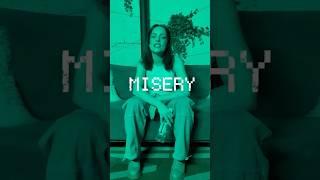 should we release the first demo of misery?