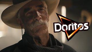 Doritos Super Bowl 2020 Commercial Sam Elliott Monologue