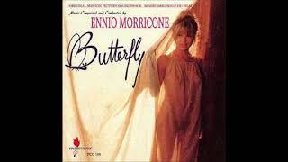 Ennio Morricone Pia Zadora - Its Wrong For Me To Love You Butterfly