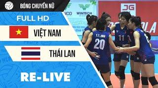  Việt Nam - Thái Lan  เวียดนาม -ไทย  Đôi Công Căng Như Dây Đàn