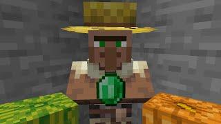 ruining minecrafts economy with melons  Episode 0002