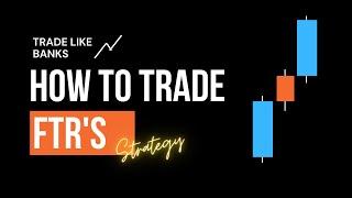 How to Trade FTRs simple strategy