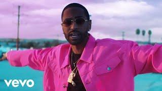 Big Sean - Bounce Back Official Music Video