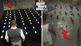 GTA 5 - How To Get Unlimited Money & Unlock All Weapons