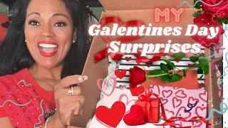 Galentine’s Day 2024 #valentinesday #galentinesday