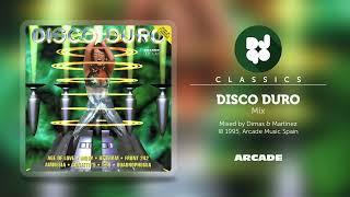 Disco Duro Mix