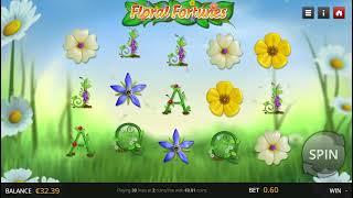 Floral Fortunes 