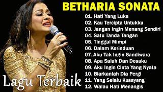 BETHARIA SONATHA FULL ALBUM - Lagu Nostalgia - Tembang Kenangan