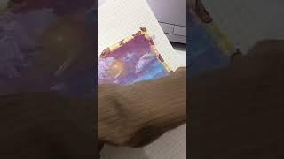 Painting #shorts #painting #paint #aestheticvlog #aesthetic #aestheticpainting