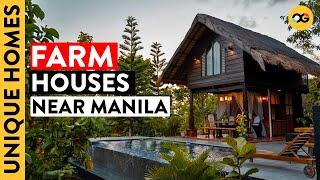 Farm Dreams Come True Experience the Countryside Near Metro Manila  OG