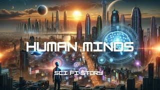 Human Minds  HFY  A Short Sci-Fi Story