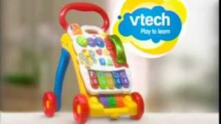 VTech - First Steps Baby Walker.mpg